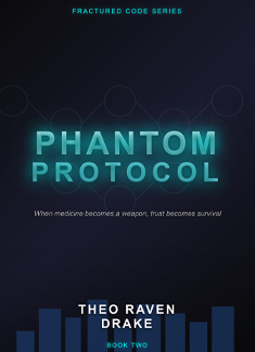 Fractured Protocol Book 2